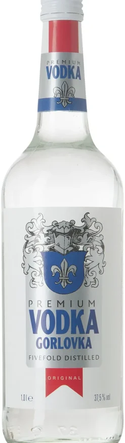 Clearance Gorlovka Vodka