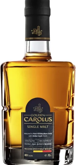Online Gouden Carolus Gouden Carolus Single Malt