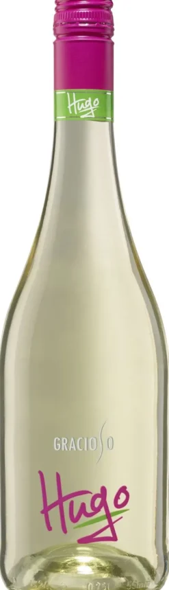 Discount Gracioso Hugo