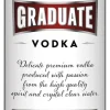 Online Graduate Vodka