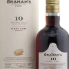 Sale Graham's Graham's 10 Years Old Tawny