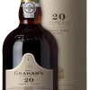 Discount Graham's Graham's 20 Years Old Tawny
