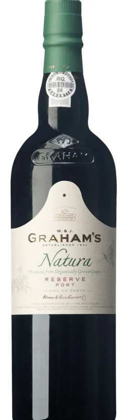 Sale Graham's Graham's Natura Reserve