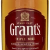 Hot Grant's Grant's