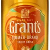 Discount Grant's Grant's Orange