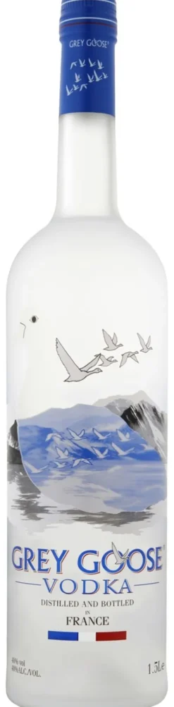 Grey Goose Grey Goose