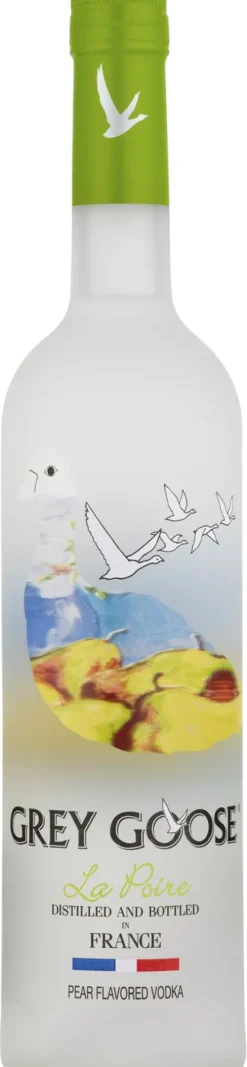 Clearance Grey Goose Grey Goose La Poire