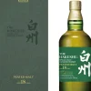 Hakushu 18 Years 100th Anniversary Limited Edition