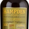 Clearance Hampden Estate Pure Jamaican