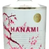 Hot Hanami Dry Gin