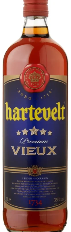 New Hartevelt Vieux