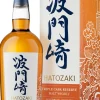 Hot Mars Hatozaki Triple Cask