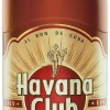 Hot Havana Club Havana Club Añejo Especial