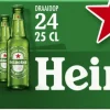 Sale Heineken Premium Pilsener Bier Draaidop Fles