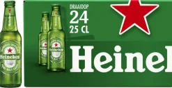 Sale Heineken Premium Pilsener Bier Draaidop Fles