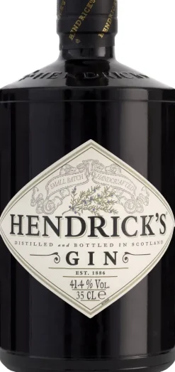 Discount Hendrick's Hendrick's