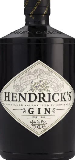 Sale Hendrick's Hendrick's