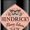 Hot Hendrick's Hendrick's Gin Flora Adora
