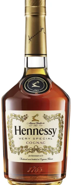 Best Hennessy VS
