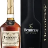 Outlet Godet Hennessy VS cadeauverpakking