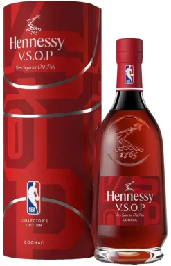 Best Hennessy VSOP NBA 2023