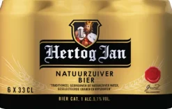 New Hertog Jan Hertog Jan Blik