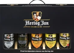 Hertog Jan Hertog-Jan Cadeauverpakking