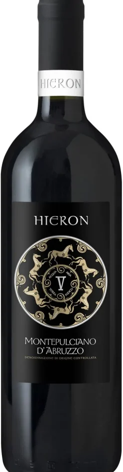 Discount Hieron Montepulciano D'Abruzzo
