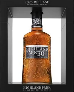 New Highland Park Highland Park 30 Years