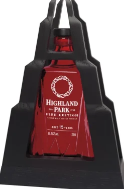 Discount Highland Park Highland Park Fire