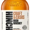 New Hinch Craft and Imperial Stout
