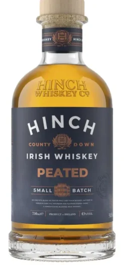 Outlet Lagg Hinch Peated Small Batch