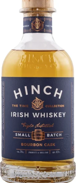 Sale Hinch Small Batch Bourbon Cask