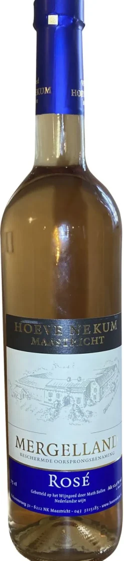 Hot Ch&acirc;teau d'Esclans Hoeve Nekum Pinot Noir Rose