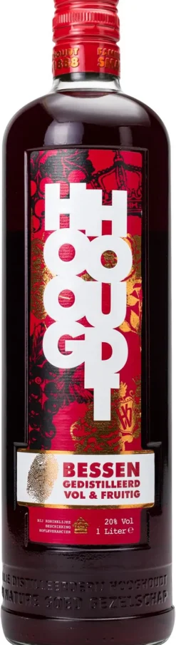 Hot Hooghoudt Bessen