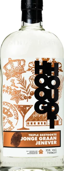 Sale Hooghoudt Jonge Jenever
