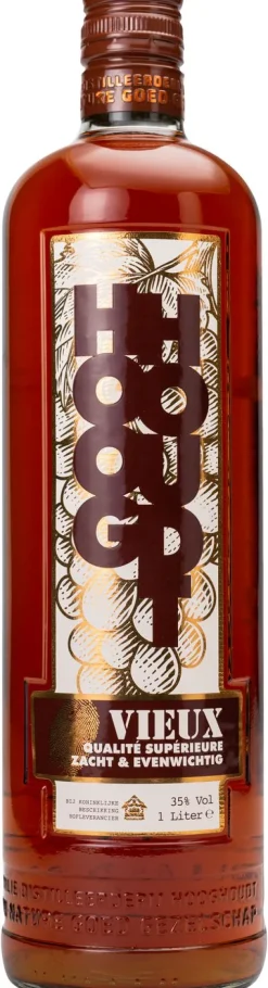 Clearance Hooghoudt Vieux