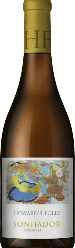 Online Howard's Folly Sonhador Branco