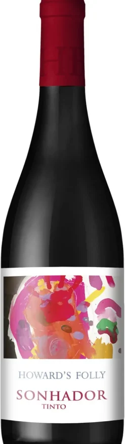 Online Howard's Folly Howard's Folly Sonhador Tinto