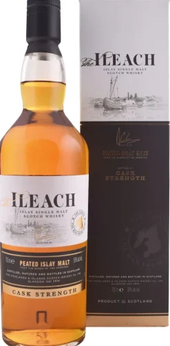 Clearance Ileach Cask Strength