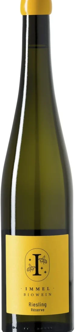 Immel Riesling Réserve trocken