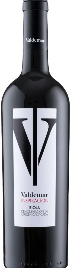 New Valdemar Inspiración Selección Rioja