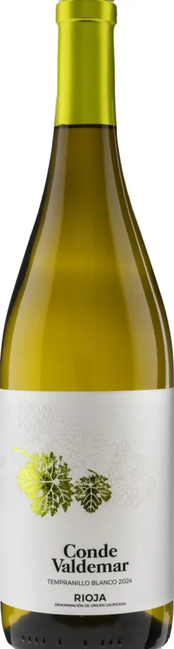 Sale Valdemar Inspiración Tempranillo Blanco