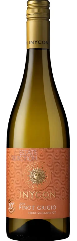 Sale Inycon Estate Pinot Grigio