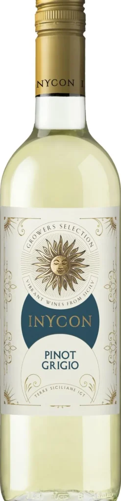 Online Inycon Growers Pinot Grigio