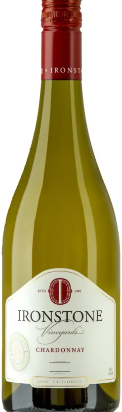 Ironstone Chardonnay