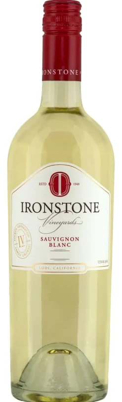 New Ironstone Sauvignon Blanc