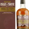 New Isle of Sky Isle Of Skye18YO Scotch Whisky