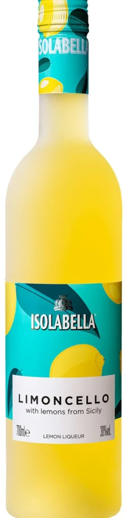 Sale Isolabella Limoncello