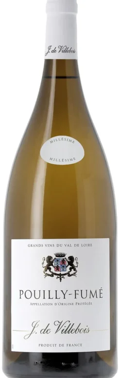 Villebois J. de Pouilly-Fumé